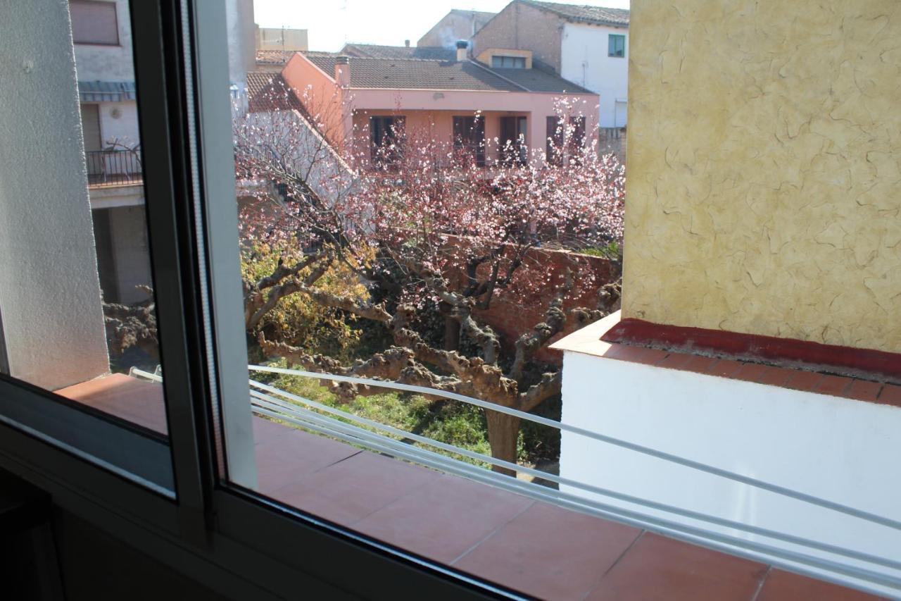 Casa Victor Villa Benissanet Exteriör bild