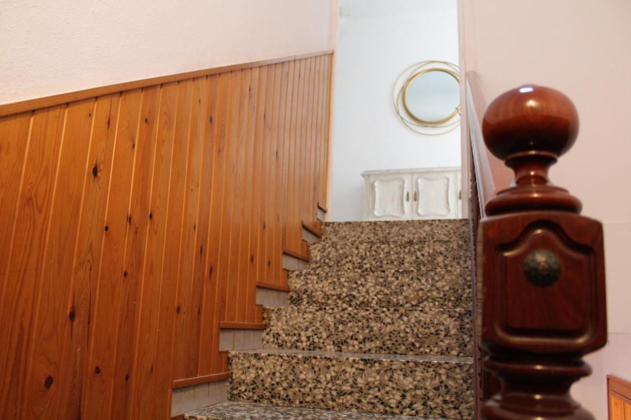 Casa Victor Villa Benissanet Exteriör bild